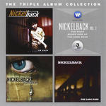 NICKELBACK - TRIPLE ALBUM COLLECTION - Album 3 p w sklepie internetowym eMarkt.pl