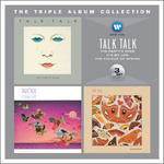 TALK TALK - TRIPLE ALBUM COLLECTION - Album 3 p w sklepie internetowym eMarkt.pl