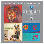 TEN YEARS AFTER - TRIPLE ALBUM COLLECTION - Album 3 p w sklepie internetowym eMarkt.pl