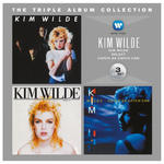 KIM WILDE - TRIPLE ALBUM COLLECTION - Album 3 p w sklepie internetowym eMarkt.pl