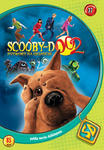 SCOOBY-DOO 2: POTWORY NA GIGANCIE (Scooby-Doo 2: Monsters Unleashed) (DVD) w sklepie internetowym eMarkt.pl