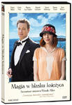 MAGIA W BLASKU KSIʯYCA (Magic In The Moonlight) (DVD) w sklepie internetowym eMarkt.pl