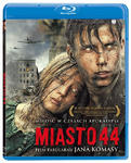 MIASTO 44 (Miasto 44) (Blu-ray) w sklepie internetowym eMarkt.pl