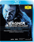 BRYN TERFEL - WAGNER DER FLIEGENDE HOLLANDER (Blu-ray) w sklepie internetowym eMarkt.pl