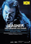 BRYN TERFEL - WAGNER DER FLIEGENDE HOLLANDER (DVD) w sklepie internetowym eMarkt.pl