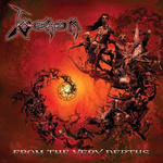 VENOM - FROM THE VERY DEPTHS (CD) w sklepie internetowym eMarkt.pl