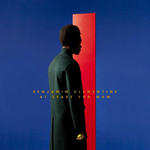 BENJAMIN CLEMENTINE - AT LEAST FOR NOW (POLSKA CENA) (CD) w sklepie internetowym eMarkt.pl