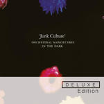 OMD - JUNK CULTURE - Album 2 p w sklepie internetowym eMarkt.pl