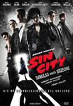 SIN CITY DAMULKA WARTA GRZECHU (Sin City: A Dame To Kill For) (DVD) w sklepie internetowym eMarkt.pl