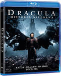 DRACULA HISTORIA NIEZNANA (Dracula Untold) (Blu-ray) w sklepie internetowym eMarkt.pl