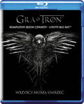 GRA O TRON - SEZON 4 (Game of Thrones - Season 4) - Album 4 p w sklepie internetowym eMarkt.pl