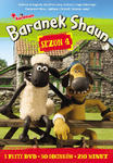 BARANEK SHAUN - SEZON 4 (Shaun the Sheep) - Album 3 p w sklepie internetowym eMarkt.pl