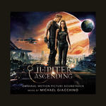 JUPITER: INTRONIZACJA (Jupiter Ascending) - Soundtrack - Album 2 p w sklepie internetowym eMarkt.pl