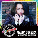 MAGDA DURECKA - DIAMENTOWA KOLEKCJA DISCO POLO - W MOIM SERCU GRA MUZYKA (CD) w sklepie internetowym eMarkt.pl