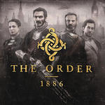 JASON GRAVES - THE ORDER: 1886 (VIDEO GAME SOUNDTRACK) (CD) w sklepie internetowym eMarkt.pl