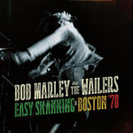 BOB MARLEY & THE WAILERS - EASY SKANKING IN BOSTON 78 (CD) w sklepie internetowym eMarkt.pl