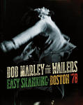 BOB MARLEY & THE WAILERS - EASY SKANKING IN BOSTON 78 - Album 2 p w sklepie internetowym eMarkt.pl