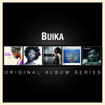 BUIKA - ORIGINAL ALBUM SERIES - Album 5 p w sklepie internetowym eMarkt.pl