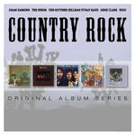 COUNTRY ROCK - ORIGINAL ALBUM SERIES - Album 5 p w sklepie internetowym eMarkt.pl