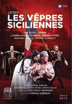 BRYAN HYMEL - VERDI: LES VEPRES SICILIENNES (DVD) w sklepie internetowym eMarkt.pl