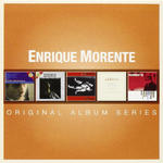 ENRIQUE MORENTE - ORIGINAL ALBUM SERIES - Album 5 p w sklepie internetowym eMarkt.pl