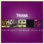 TRIANA - ORIGINAL ALBUM SERIES - Album 5 p w sklepie internetowym eMarkt.pl