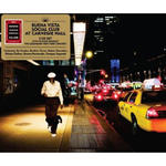 BUENA VISTA SOCIAL CLUB - BUENA VISTA SOCIAL CLUB AT CARNEGIE HALL - Album 2 p w sklepie internetowym eMarkt.pl