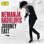 NEMANJA RADULOVIC - JOURNEY EAST (CD) w sklepie internetowym eMarkt.pl