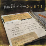 VAN MORRISON - DUETS: RE-WORKING THE CATALOGUE - Album 2 p w sklepie internetowym eMarkt.pl