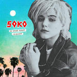 SOKO - MY DREAMS DICTATE MY REALITY (CD) w sklepie internetowym eMarkt.pl