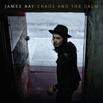 JAMES BAY - CHAOS AND THE CALM (POLSKA CENA) (CD) w sklepie internetowym eMarkt.pl