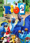 RIO 2 (Rio 2) (DVD) w sklepie internetowym eMarkt.pl