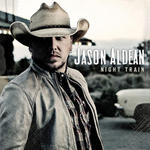 JASON ALDEAN - NIGHT TRAIN (CD) w sklepie internetowym eMarkt.pl