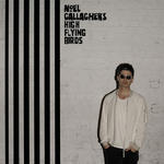 NOEL GALLAGHER'S HIGH FLYING BIRDS - CHASING YESTERDAY - Album 2 p w sklepie internetowym eMarkt.pl