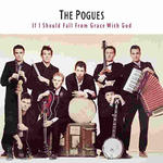 THE POGUES - IF I SOULD FALL FROM GRACE WITH GOD (Vinyl LP) w sklepie internetowym eMarkt.pl