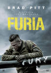 FURIA (Fury) (DVD) w sklepie internetowym eMarkt.pl