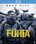 FURIA (Fury) (Blu-ray) w sklepie internetowym eMarkt.pl