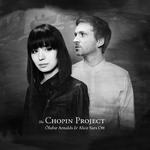 OLAFUR ARNALDS & ALICE SARA OTT - THE CHOPIN PROJECT (CD) w sklepie internetowym eMarkt.pl