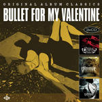 BULLET FOR MY VALENTINE - ORIGINAL ALBUM CLASSICS - Album 3 p w sklepie internetowym eMarkt.pl