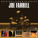 JOE FARELL - ORIGINAL ALBUM CLASSICS - Album 5 p w sklepie internetowym eMarkt.pl