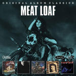 MEAT LOAF - ORIGINAL ALBUM CLASSICS - Album 5 p w sklepie internetowym eMarkt.pl