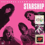 STARSHIP - ORIGINAL ALBUM CLASSICS - Album 3 p w sklepie internetowym eMarkt.pl