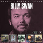 BILLY SWAN - ORIGINAL ALBUM CLASSICS - Album 5 p w sklepie internetowym eMarkt.pl