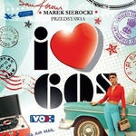 MAREK SIEROCKI PRZEDSTAWIA: I LOVE... 60'S - Album 2 p w sklepie internetowym eMarkt.pl