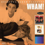 WHAM! - ORIGINAL ALBUM CLASSICS - Album 3 p w sklepie internetowym eMarkt.pl