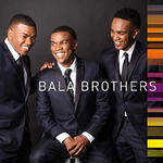 BALA BROTHERS - BALA BROTHERS (CD) w sklepie internetowym eMarkt.pl