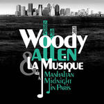 WOODY ALLEN & LA MUSIQUE (Vinyl LP) w sklepie internetowym eMarkt.pl