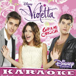 VIOLETTA - GIRAMI CANCION VOL.3 KARAOKE (CD) w sklepie internetowym eMarkt.pl