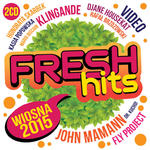 FRESH HITS WIOSNA 2015 - Album 2 p w sklepie internetowym eMarkt.pl