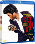 GET ON UP (Get on Up) (Blu-ray) w sklepie internetowym eMarkt.pl